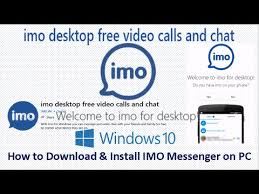 This operating system will not work on your pc if it's missing required drivers. Video Imo Free Video Calls And Chat