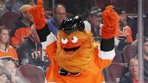 Check it out and save hundreds of dollars! Gritty For President Flyers Mascot Gets Write In Vote In New Jersey Sporting News
