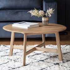 The classic coffee table would be renamed the cocktail table in the early 1900s, but its use remained. Heidi Round Coffee Table Coffee Tables Hunters Furniture