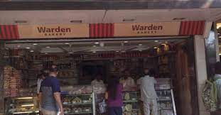 Warden Bakery Near Me gambar png