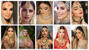 wedding diaries 10 karachi salons to