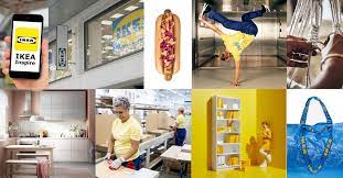 Here you can find your local ikea website and more about the ikea business idea. About Ikea