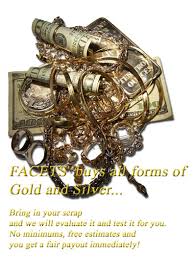 newport oregon recycle your gold