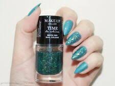 gallery time to shine nails true teal