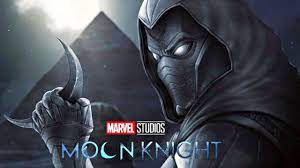 Marvel Studios Moon Knight Release Date ...