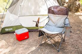 The 5 Best Camping Chairs Of 2023