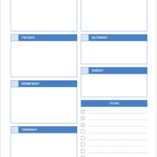 Free Weekly Calendar Template With Times 26582932356691 Free