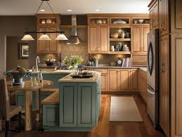 kemper cabinets choice series