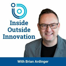outside innovation podcast