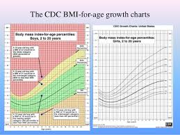 Cdc Body Mass Index Chart Body Mass Index Chart Metric