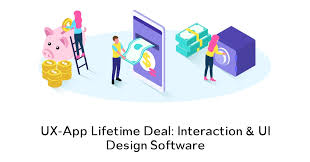 Our top 25 ui tools for user interface engineers are listed here, in no particular order. Ux App Lifetime Deal Interaction Ui Design Software Vumiu Lifetime Deal Dashboard