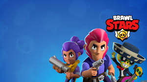 Hd wallpapers and background images. Shelly Colt Poco Background Brawl Stars Wallpaper Brawl Stars Wallpapers Clasher Us