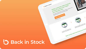 back in stock sureswift capital inc