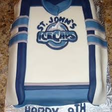Customize this print for another player. Jersey Cake Decorating Photos
