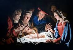 Natividad de Jesús - Wikipedia, la enciclopedia libre