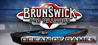 brunswick pro billiards skidrow free