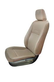 Hyundai Creta Seat Cover Leather Car