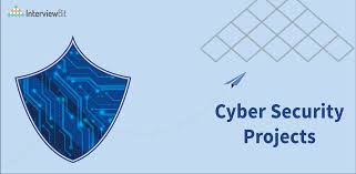 top 10 cyber security projects with