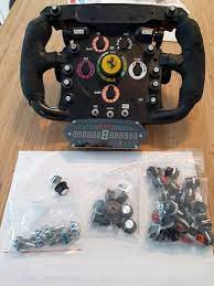 Shop electronics with best prices, fast shipping. Heavily Modding Thrustmaster Ferrari F1 Wheel Racedepartment