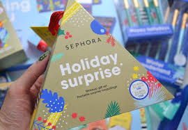 holiday sephora wishing you