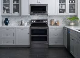 White cabinet and black granite kitchen design ideas. Kitchen Remodel Trends That Are Hot Right Now Kitchen Update