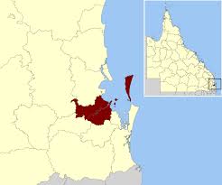 City Of Brisbane Wikipedia