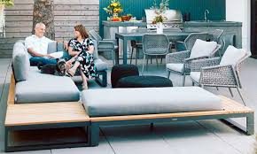 The 22 Best Outdoor Furniture Brands Of