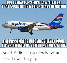 Spirit airlines faces backlash after a video appears to show a flight attendant attempting to remove today's video: 25 Best Memes About Spirit Airlines Meme Spirit Airlines Memes
