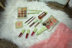 best of pixi beauty with lily
