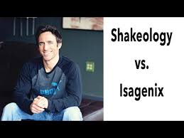 Shakeology Or Isagenix Or Juice Plus Youtube