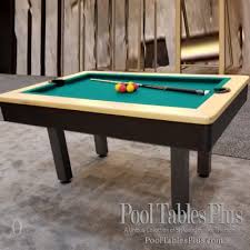 From pool and ping pong to poker tables and sports team decor, wayfair has all the game room furniture and decorations you need make your home the central gathering place for every game night. Bumper Pool Tables