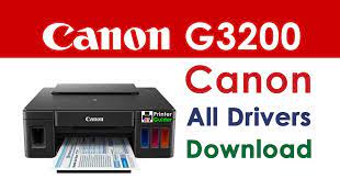 We provides driver for canon pixma g3200 from all driver available on this page for the latest version. Canon Pixma G3200 Printer Driver Download Printer Guider