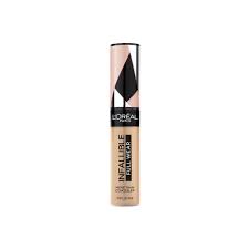 l oreal true match concealer review is