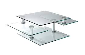 Table Basse Moving Modulable