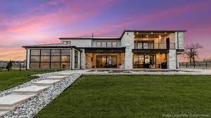 denton county texas real estate new