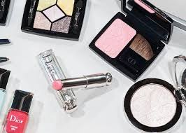 dior spring summer 2016 makeup by peter