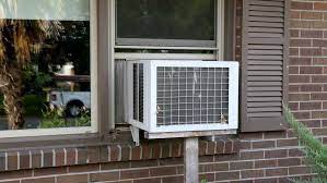 your ac is constantly running