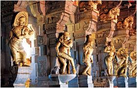 sculpture art of india history themes