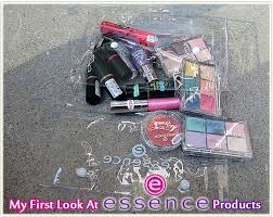 my first look at essence s