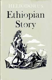 Ebook Of Ethiopian Story By Heliodorus