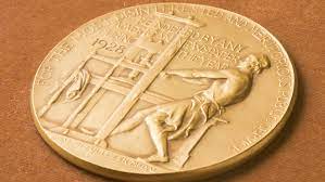 Pulitzer Prize: 2022 Winners List - The ...