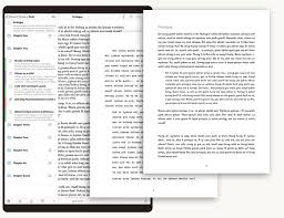 Liquid Story Binder XE by Black Obelisk Software   Writing     Scrivener for iOS review  A sophisticated writing and research app for  on the go   Macworld