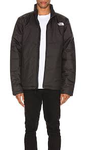 Junction Insulated Jacket