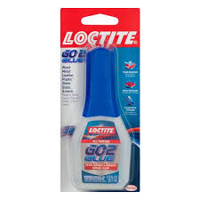 Save On Loctite Go 2 Glue All Purpose
