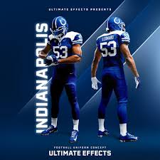 Indianapolis colts jerseys & gear guide. Isaac Goldman On Twitter Afc South Uniforms Reimagined V2 Swipe To See The Full Set Which Uniform You Rolling With Which Teams Do You Want To See Next