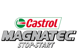 Image result for castrol magnatec LOGO
