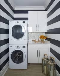 15 beautiful small laundry room ideas