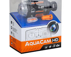 Image of Silverlit SpyCam Aqua HD