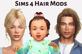 51 absolute best sims 4 hair mods for