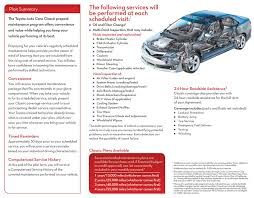 toyota care information independence